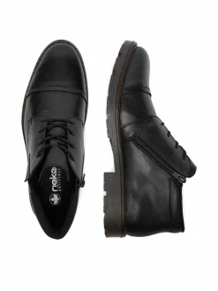 Polacchine CEO-12101-00 Nero