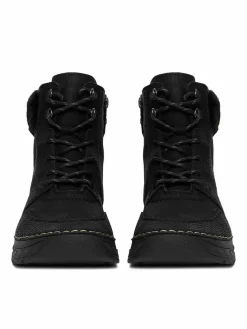 Polacchine CEO-44555-00 Nero