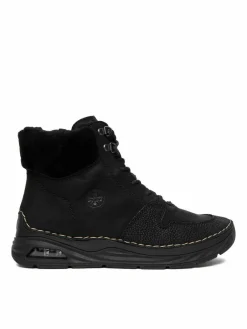 Polacchine CEO-44555-00 Nero