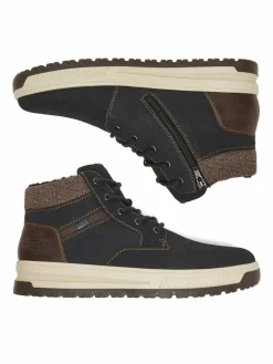 Polacchine CEO-38542-00 Nero