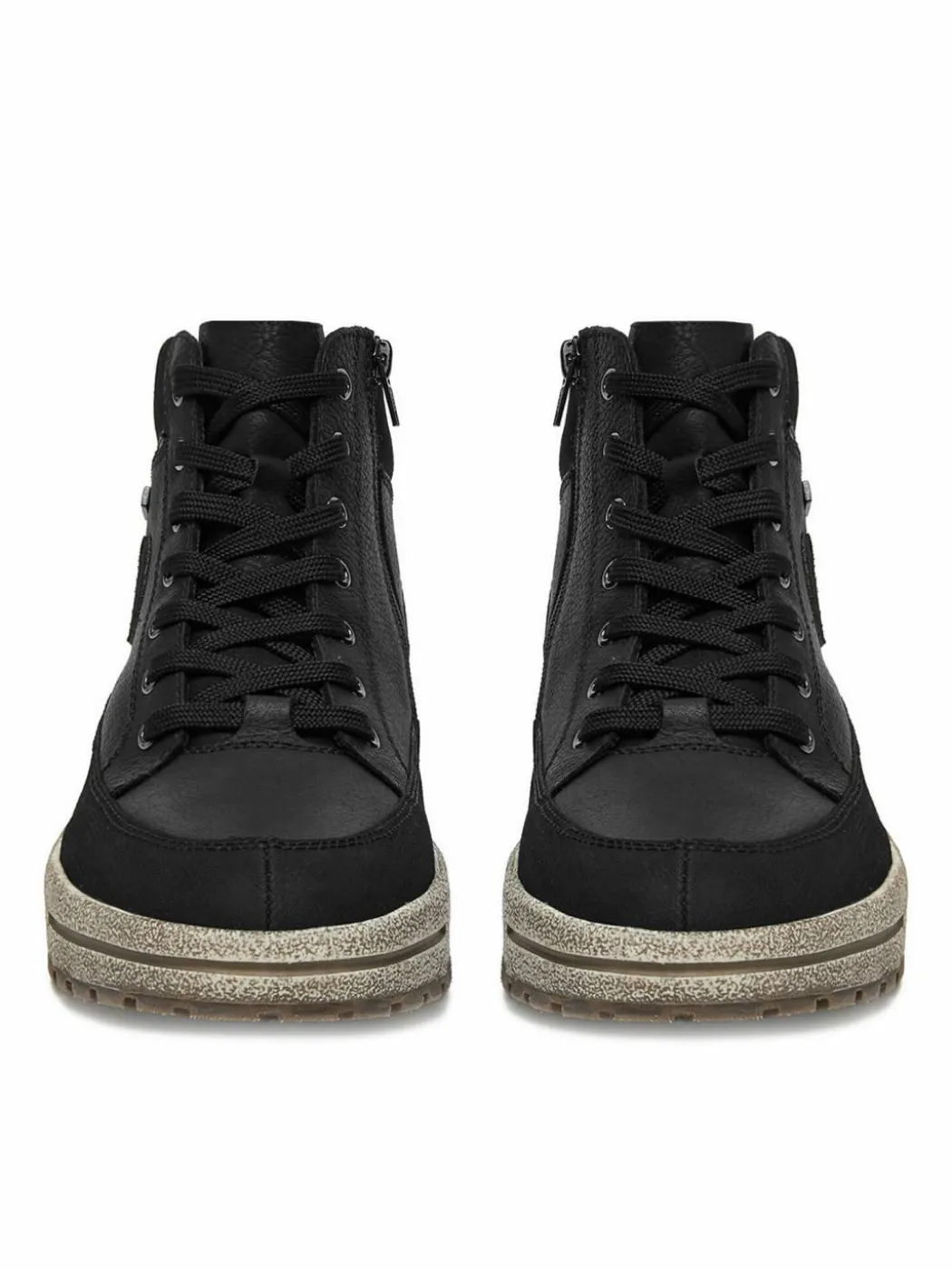 Polacchine CEO-30730-00 Nero