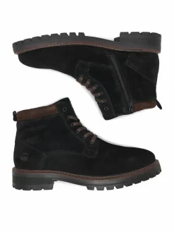 Polacchine CEO-NOLAN-02 MI24 Marrone