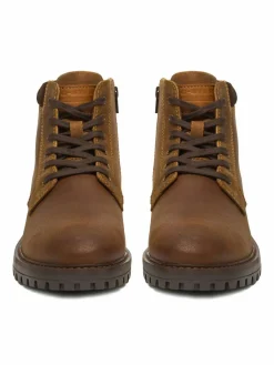 Polacchine CEO-NOLAN-02 MI24 Marrone