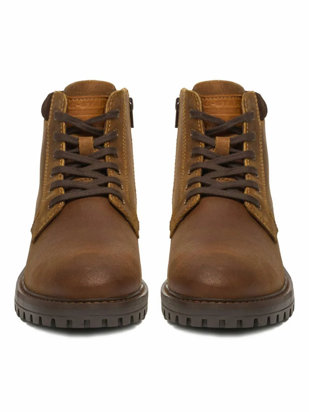 Polacchine CEO-NOLAN-02 MI24 Marrone