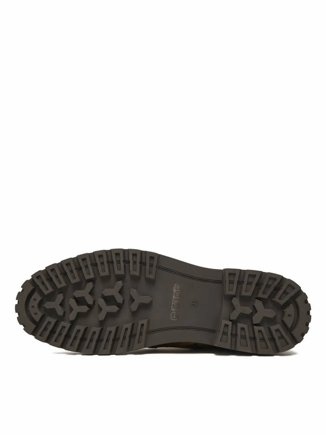 Polacchine CEO-NOLAN-02 MI24 Marrone