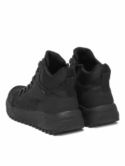 Polacchine CEO-U1570-00 Nero