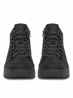 Polacchine CEO-U1570-00 Nero