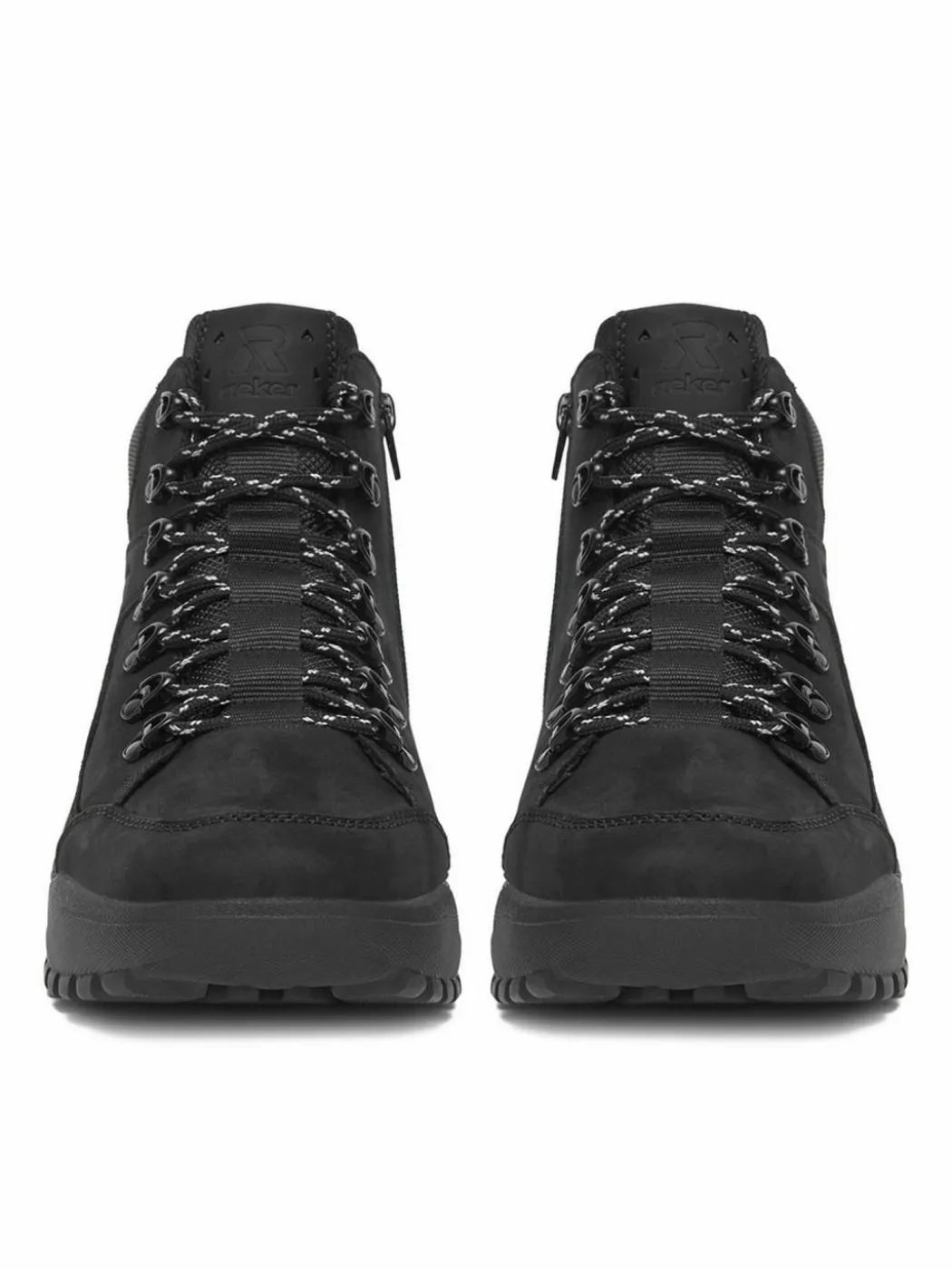 Polacchine CEO-U1570-00 Nero
