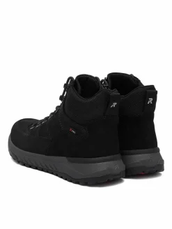 Polacchine CEO-U0174-00 Nero