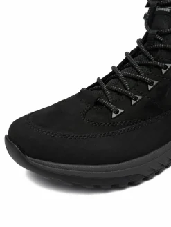 Polacchine CEO-U0174-00 Nero