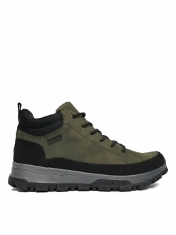 Polacchine CEO-35508-54 Verde