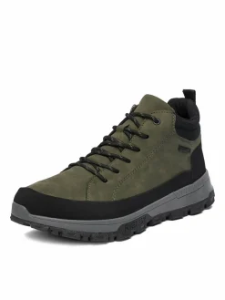 Polacchine CEO-35508-54 Verde