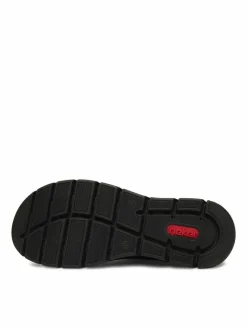 Polacchine CEO-55036-54 Verde scuro