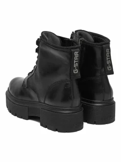 Polacchine CEO-WB-ADELA-08 Nero