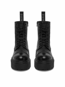 Polacchine CEO-WB-ADELA-07 Nero