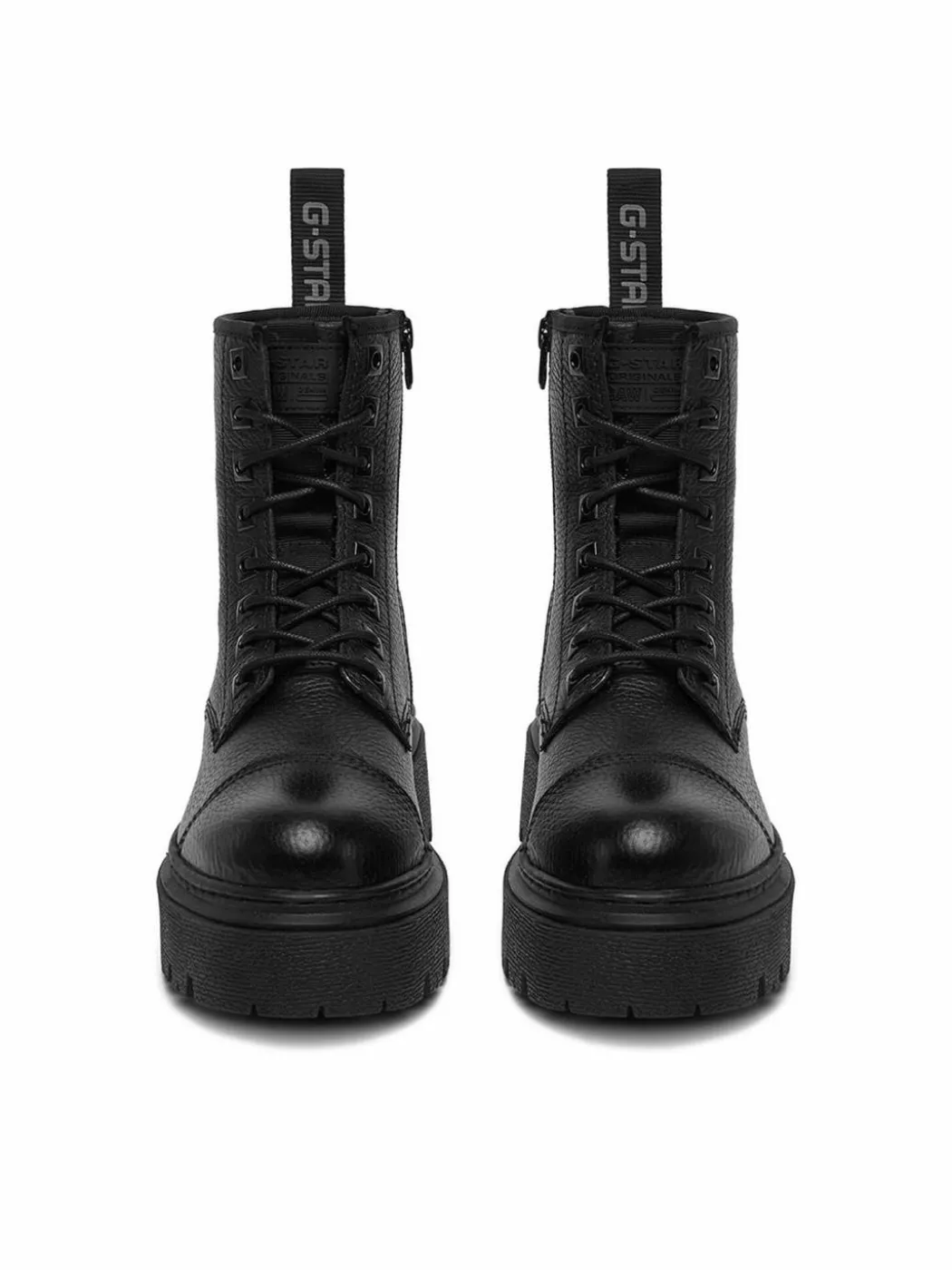 Polacchine CEO-WB-ADELA-07 Nero