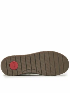 Polacchine CEO-WI23-GHANA-03B Beige chiaro