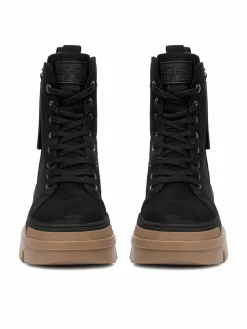 Polacchine CEO-WI16-PATTRICK-01 Nero