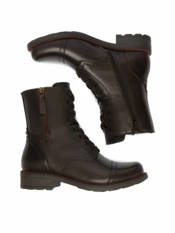 Polacchine CEO-WI16-VIVA-11 Marrone scuro