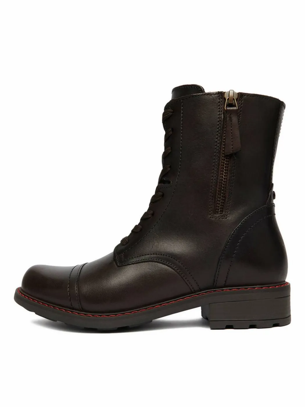 Polacchine CEO-WI16-VIVA-11 Marrone scuro