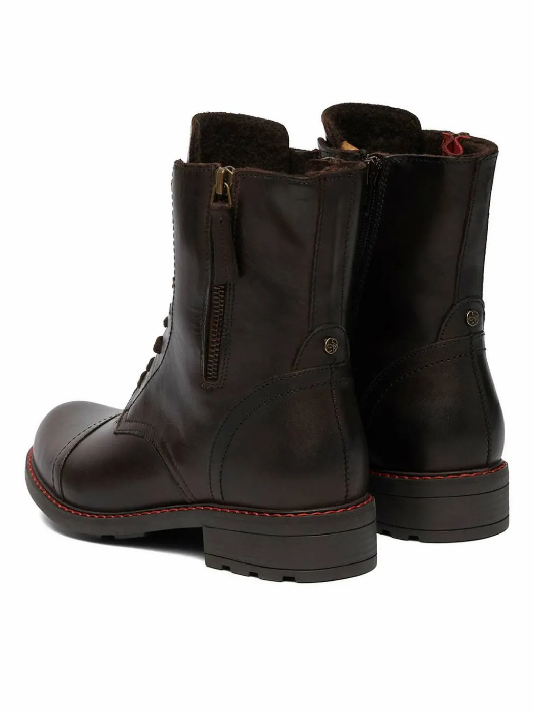 Polacchine CEO-WI16-VIVA-11 Marrone scuro