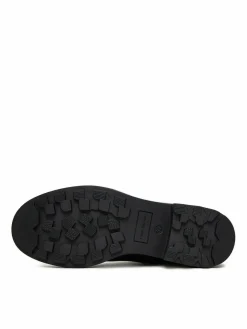 Polacchine CEO-WS5658-17 Nero