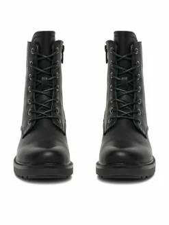 Polacchine CEO-WS5658-17 Nero