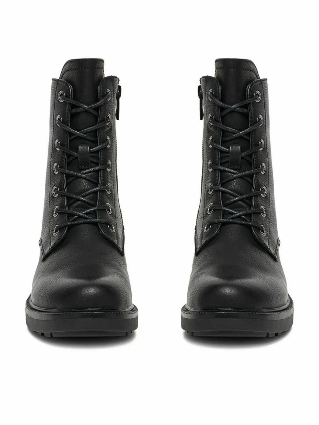 Polacchine CEO-WS5658-17 Nero