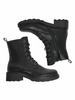Polacchine CEO-WS5658-17 Nero