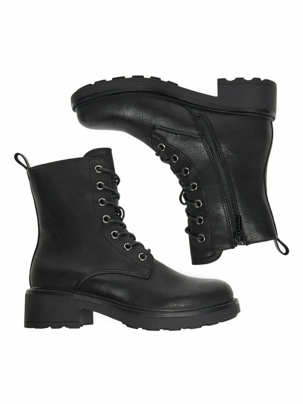 Polacchine CEO-WS5658-17 Nero