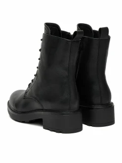 Polacchine CEO-WS5658-17 Nero