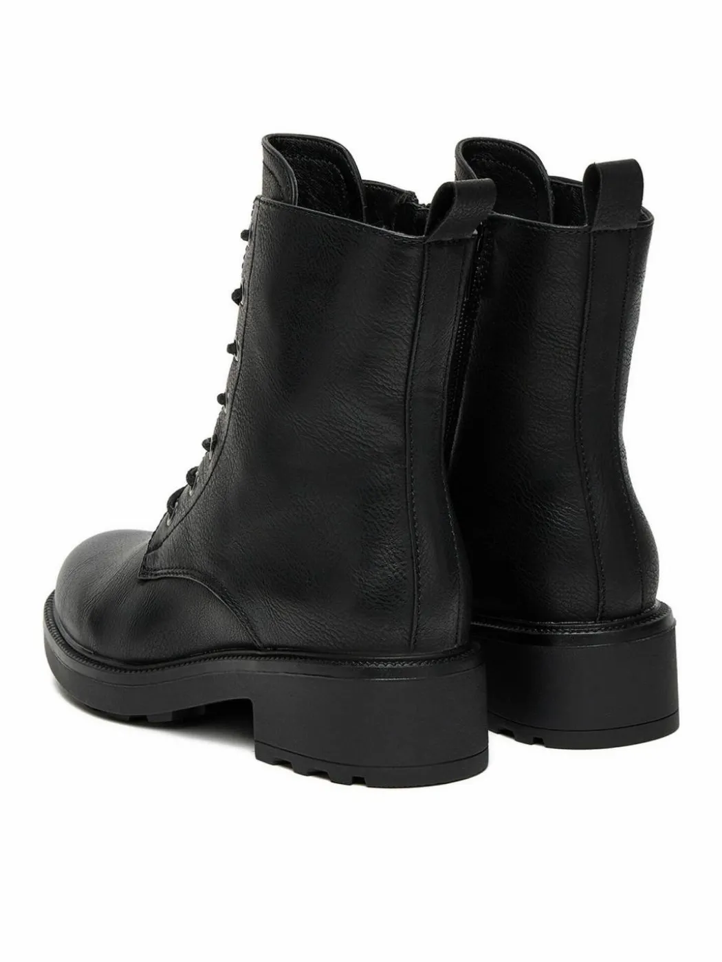 Polacchine CEO-WS5658-17 Nero