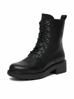 Polacchine CEO-WS5658-17 Nero