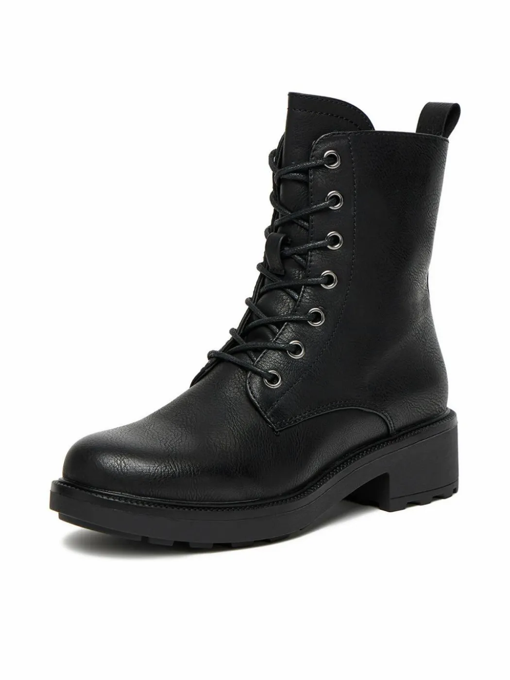 Polacchine CEO-WS5658-17 Nero