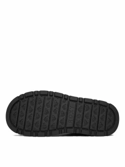 Polacchine CEO-WSS21655-01 Nero