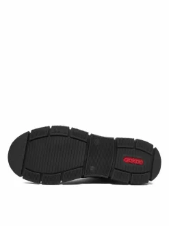 Polacchine CEO-X3410-00 Nero