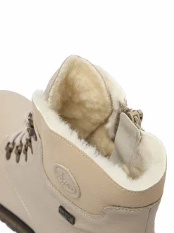 Polacchine CEO-Y3433-60 Beige chiaro