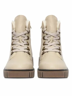 Polacchine CEO-Y3433-60 Beige chiaro