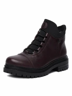 Polacchine CEO-Y3163 Bordeaux