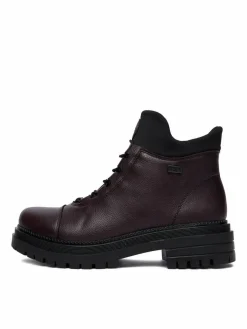 Polacchine CEO-Y3163 Bordeaux