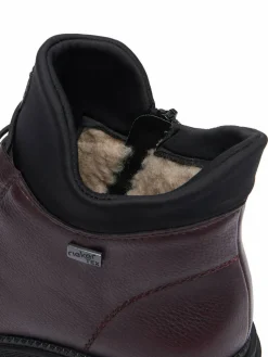 Polacchine CEO-Y3163 Bordeaux
