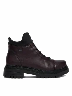 Polacchine CEO-Y3163 Bordeaux