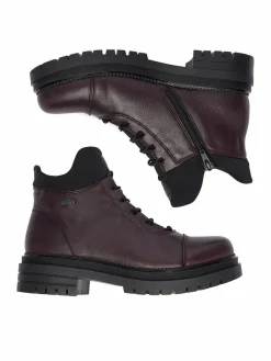Polacchine CEO-Y3163 Bordeaux