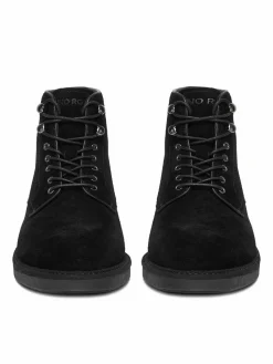 Polacchine CEO-Y81-465-E35 Nero