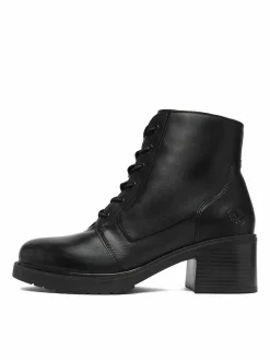Polacchine CEO-Y5260-00 Nero