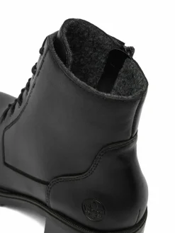 Polacchine CEO-Y5260-00 Nero