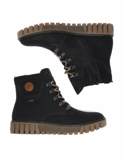 Polacchine CEO-Y3433-00 Nero