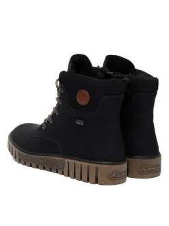 Polacchine CEO-Y3433-00 Nero