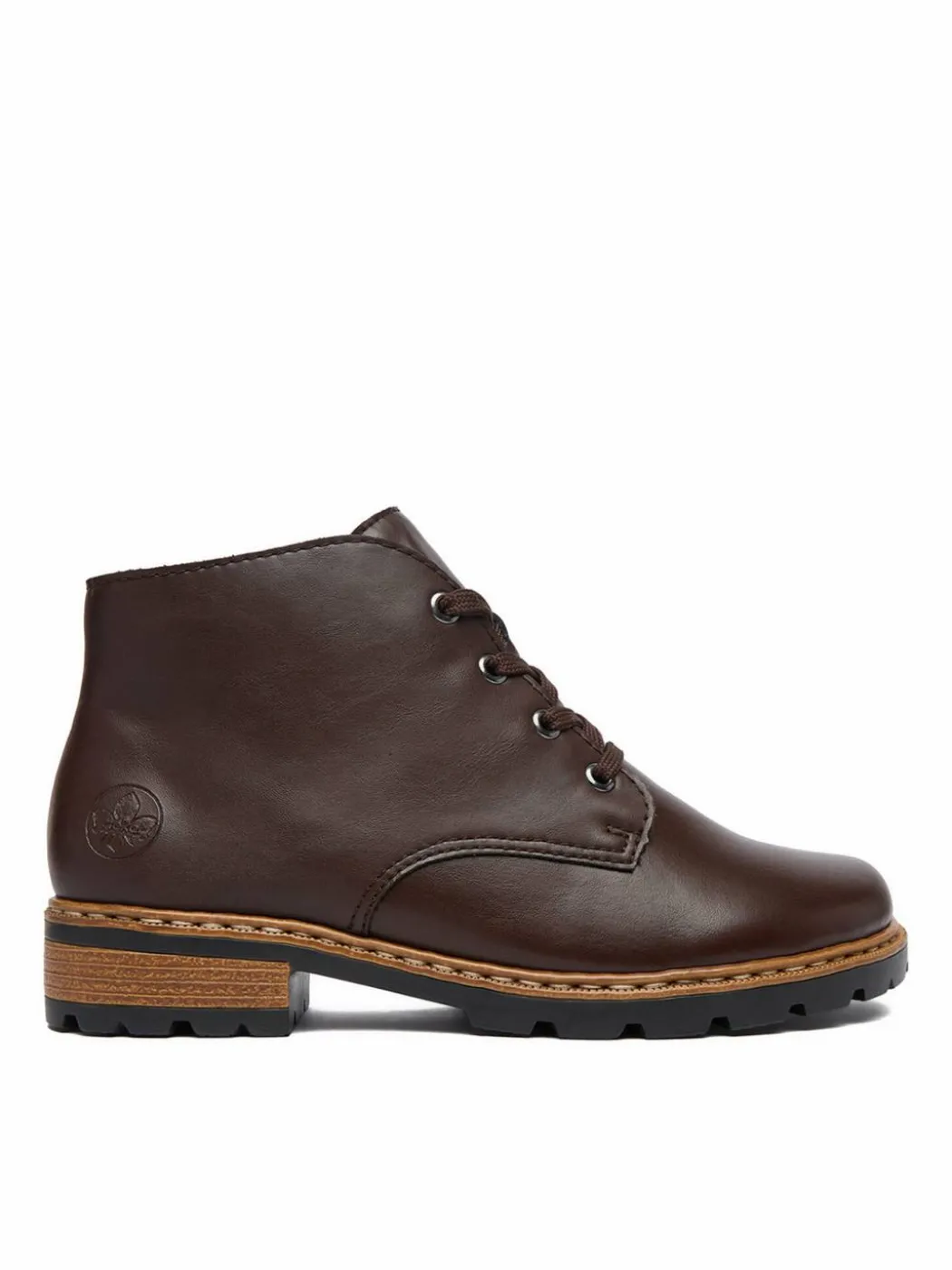 Polacchine CEO-Z9310-25 Marrone
