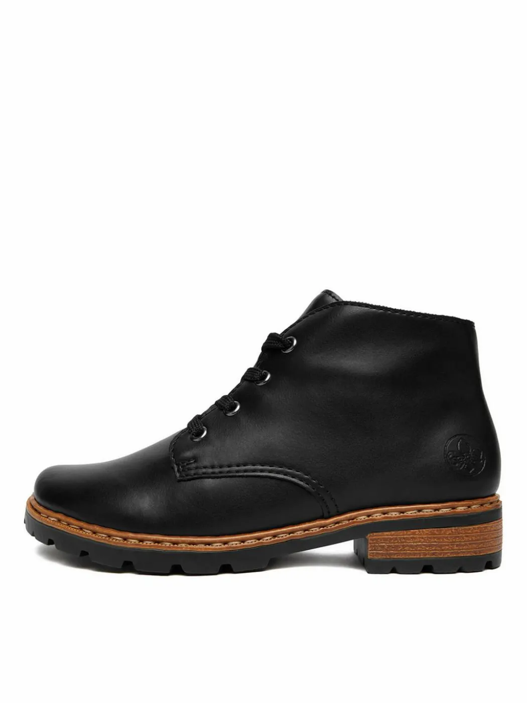 Polacchine CEO-Z9310-00 Nero